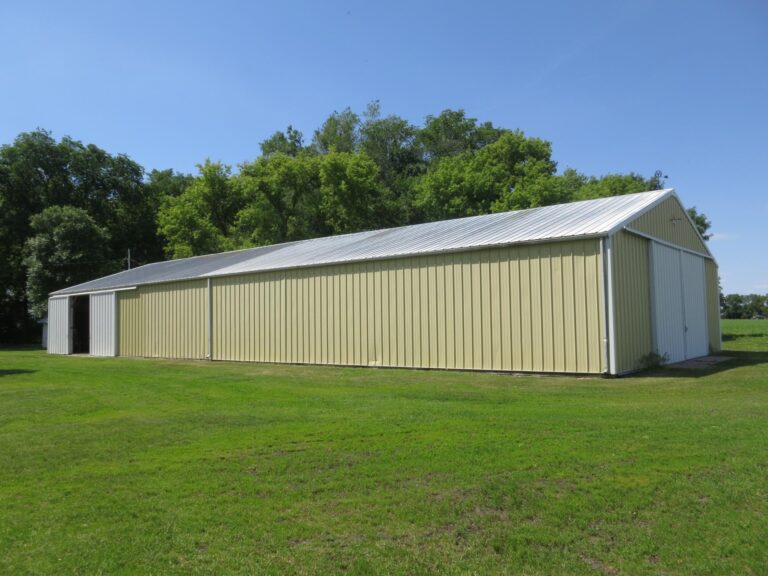 4.25 Acre Acreage-Utility Shed-1561136903