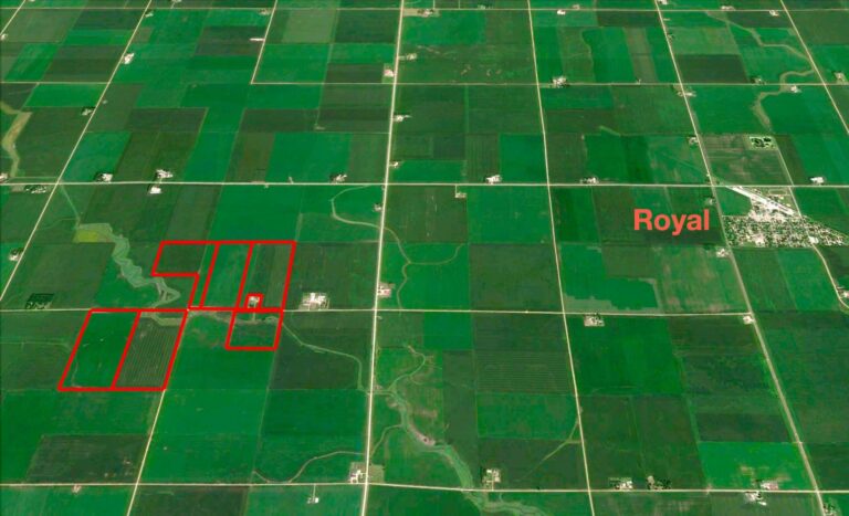 400 Acres - 7 Tracts-Location Photo-1514930312