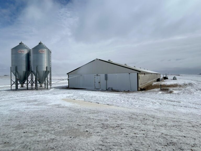4000 Head Swine Facility and Acreage-Swine Facility-1742496833