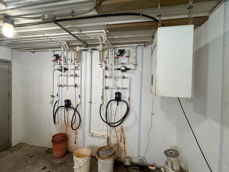 4000 Head Swine Facility and Acreage-Swine Facility-1742497482
