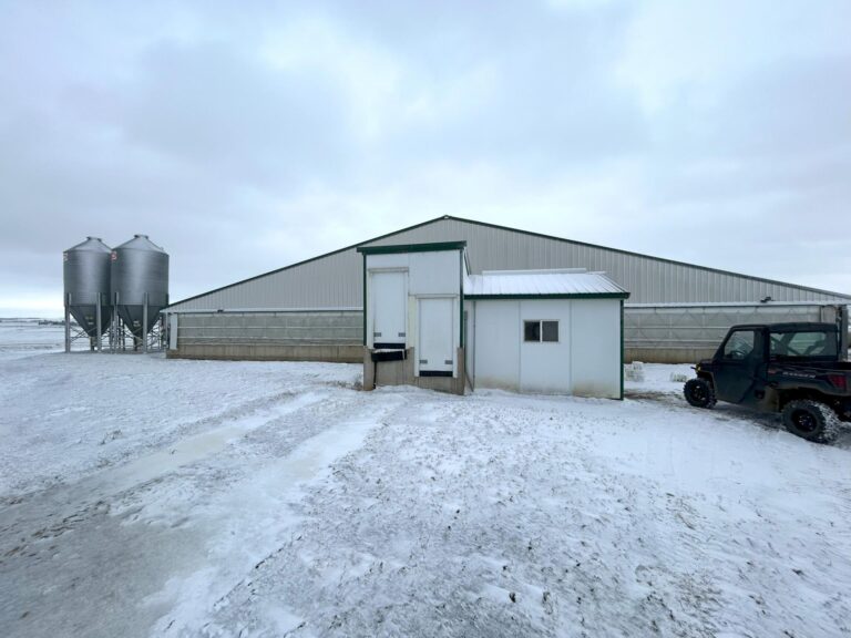4000 Head Swine Facility and Acreage-Swine Facility-1742498655
