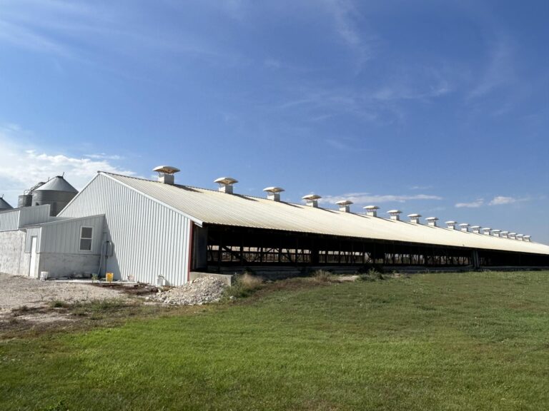 4400 Head Finishing Site-Swine Facility-1695411073