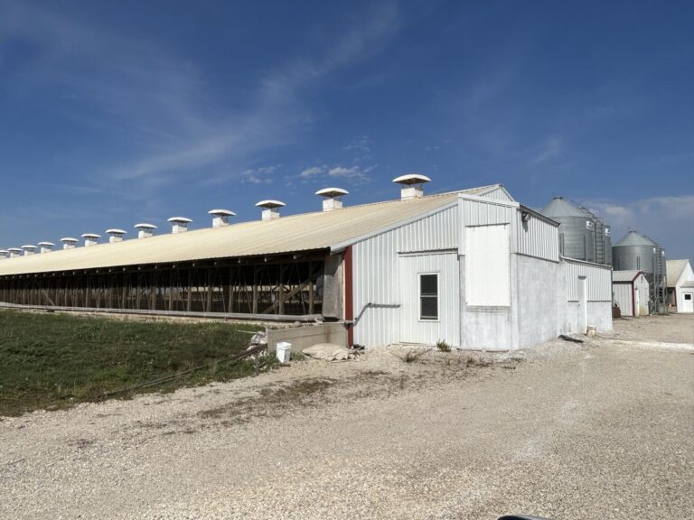 4400 Head Finishing Site-Swine Facility-1695411302