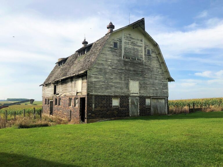 6.47 Acre Acreage-Photo 8-1570553674