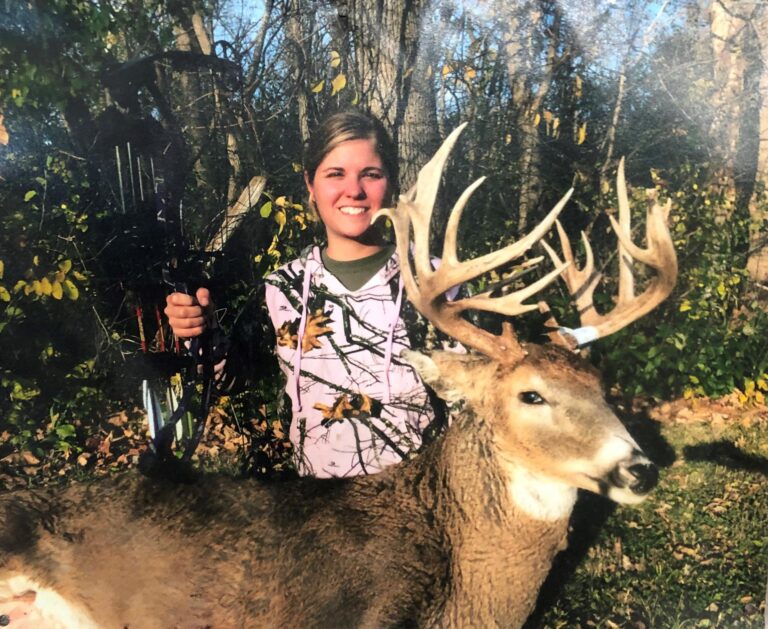 84 Acres Timber & Pasture-Hunter with Deer-1565275776