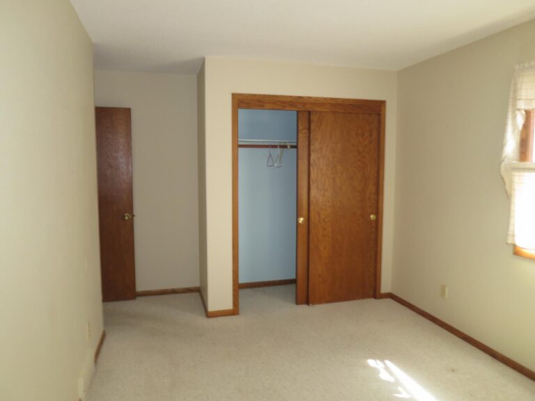 Home and 3 buildings to be moved-Bedroom 1-1553703316