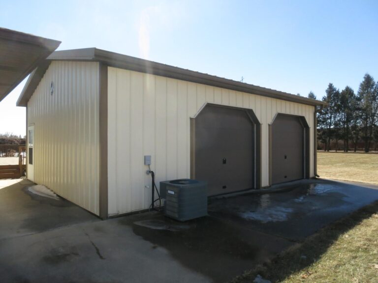 Home and 3 buildings to be moved-Morton Building1-1553702856