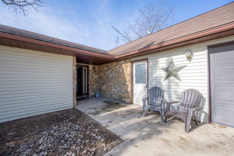 Midwest Land Linn Grove Property 56