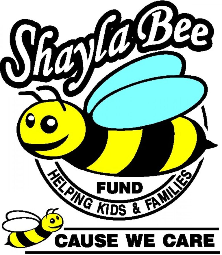 Shayla Bee 8th Annual Benefit Auction-Shayla Bee-1564772404