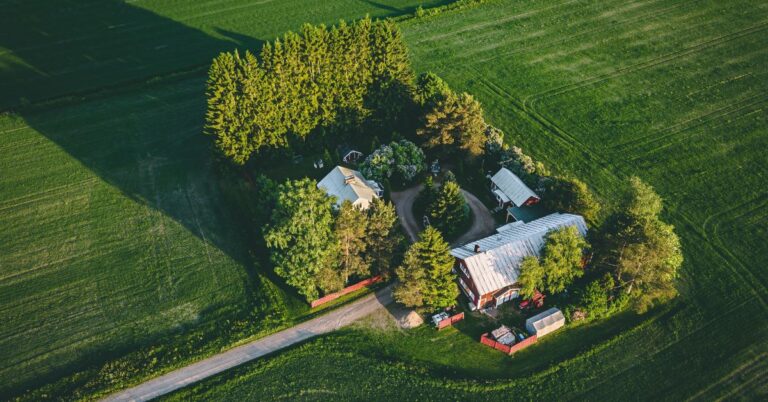 Navigating Commercial Zoning Issues Around Farmland