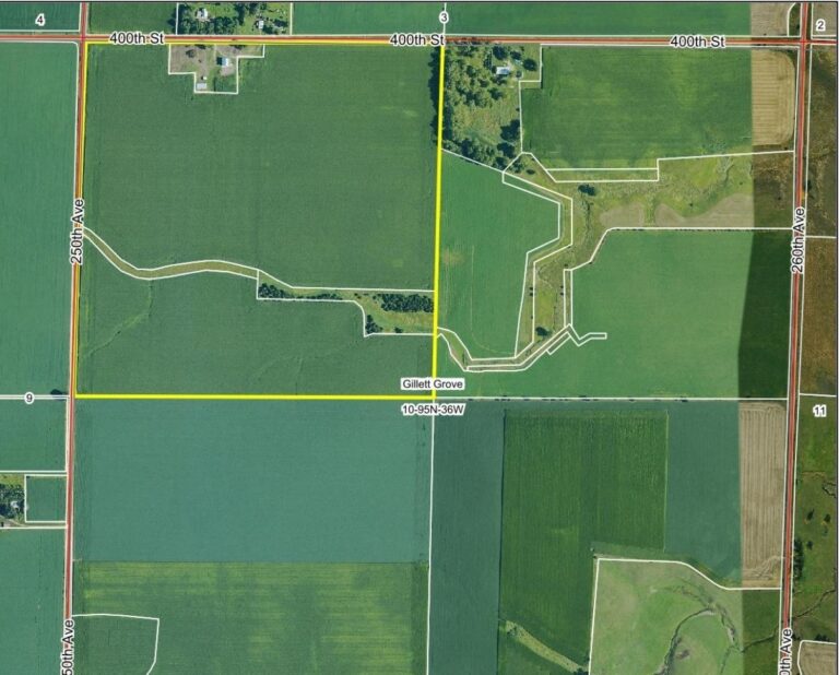 DeLaugher Aerial Sec 10