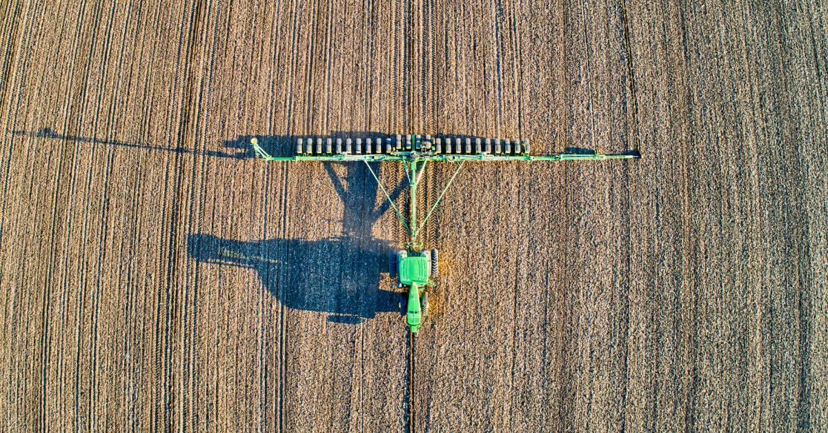 How To Assess Soil Quality Before Buying Farmland