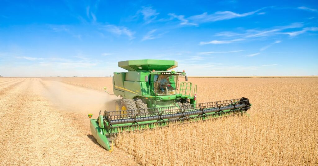 What To Look for in a Farmland Land Sale Contract