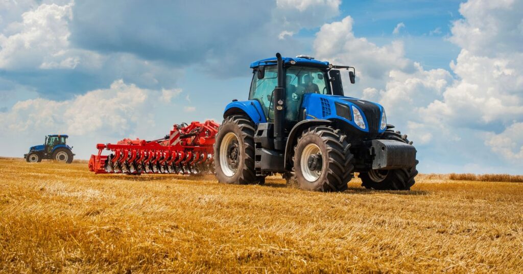 How To Get Started in the Farming Business