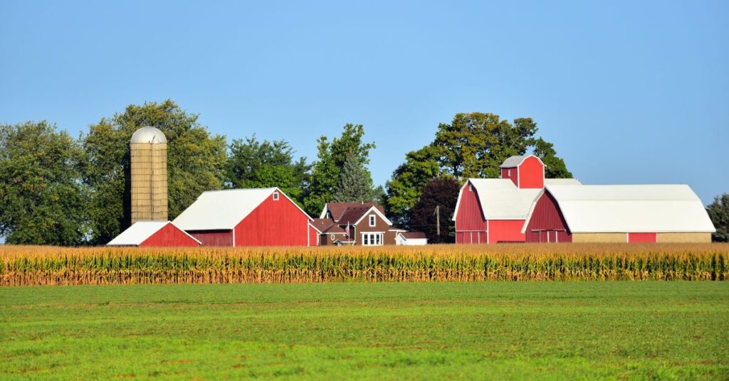Choosing the Right Broker When Selling a Farm