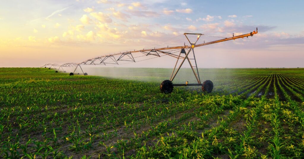 Choosing the Right Broker When Selling a Farm