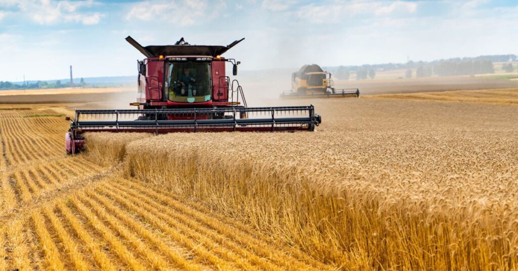 Farm Equipment Maintenance for New Farmers