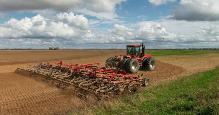 Farm Equipment Maintenance for New Farmers