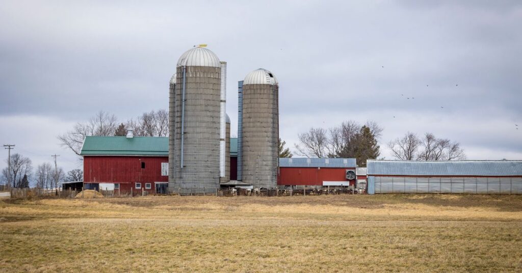 Debunking Myths About Selling the Family Farm