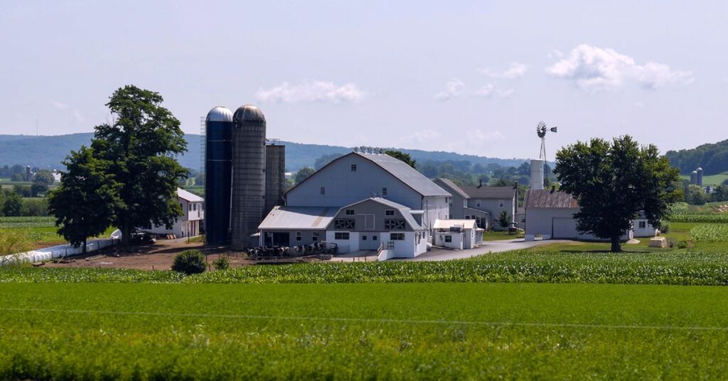 Debunking Myths About Selling the Family Farm