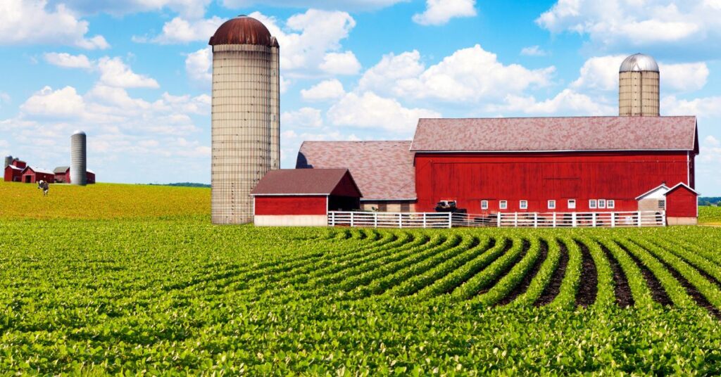 Valuing Easements in Farmland Transactions