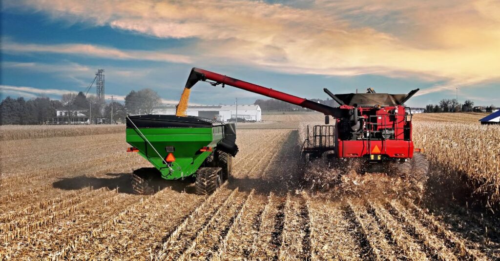 Key Advisors Needed for a Sustainable Farm