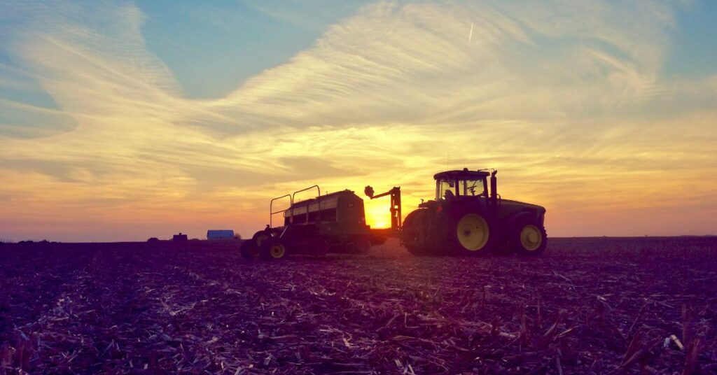 Integrating Insurance & Contingency Plans in Farm Operations