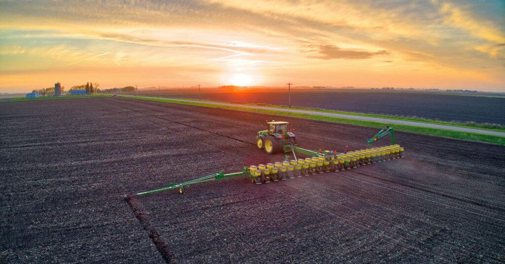 Integrating Insurance & Contingency Plans in Farm Operations