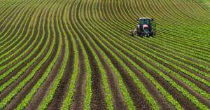 Tax Benefits of Owning Agricultural Land