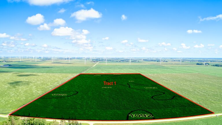 Tract 1 Soil Overlay Label (3)