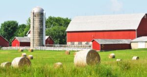 Understanding Tax Benefits of Leasing Farm Buildings