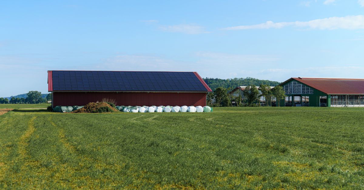 Understanding Tax Benefits of Leasing Farm Buildings