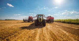 Tips on Financing New Farm Equipment Purchases