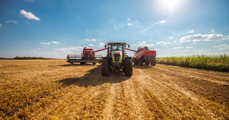 Tips on Financing New Farm Equipment Purchases