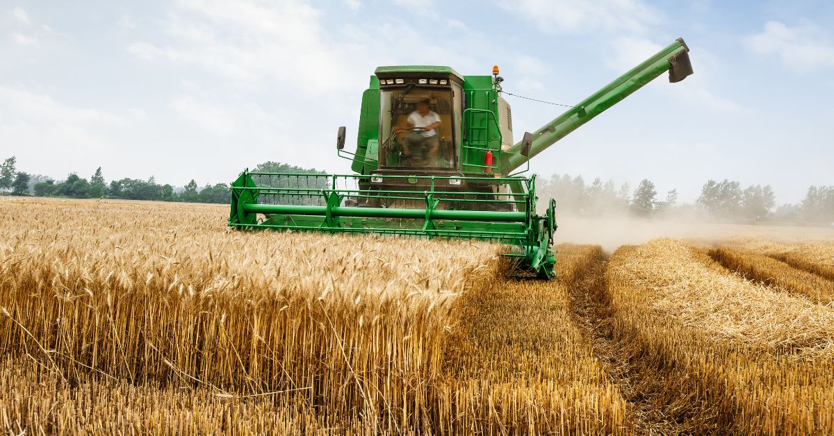 Tips on Financing New Farm Equipment Purchases