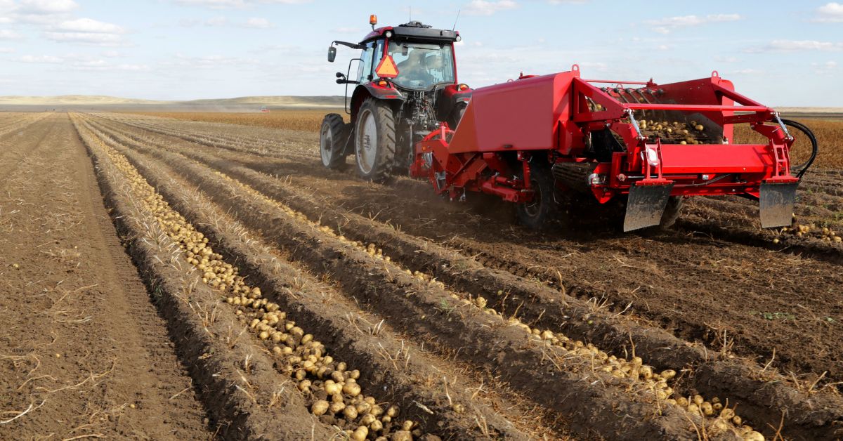 Tips on Financing New Farm Equipment Purchases