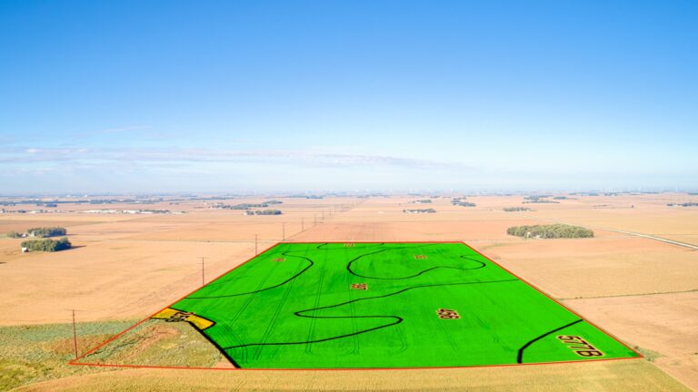 Updated Soil Overlay tract 1