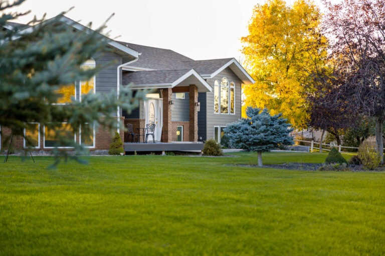 Acreages for Sale in Northwest Iowa: Wells, Septic, Easements & More