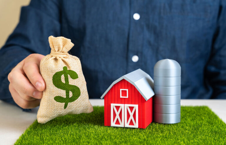 Farm Price Strategy: Sales Comparison vs. Income Capitalization