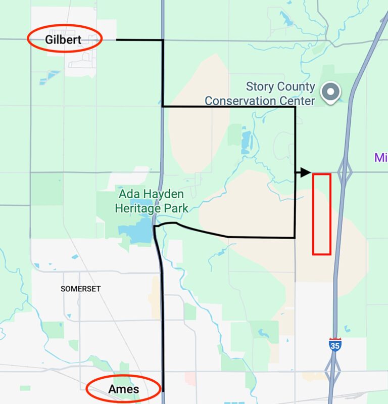 FINAL Directional Map