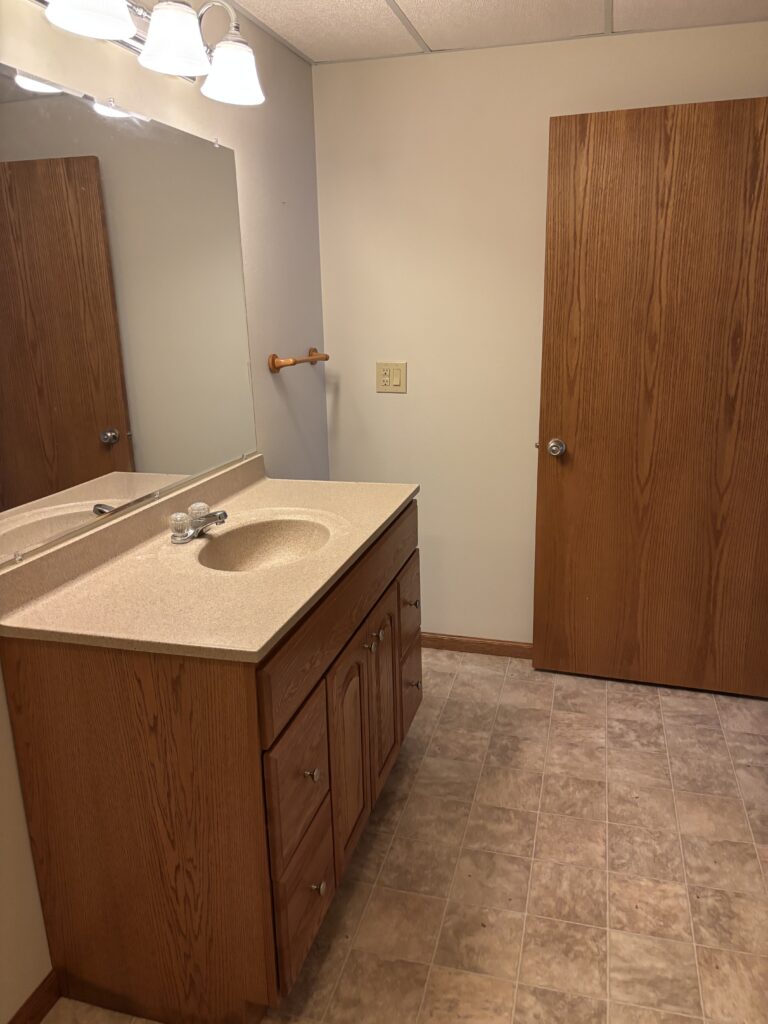 Downstairs Bathroom 3