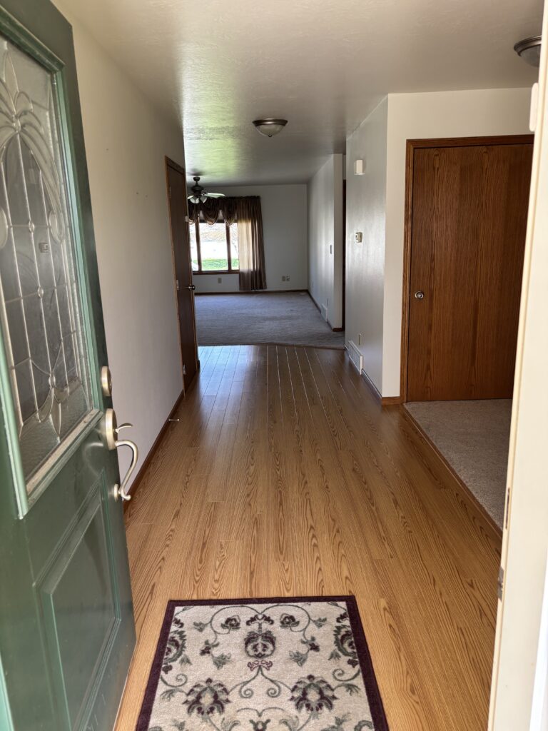 Entryway