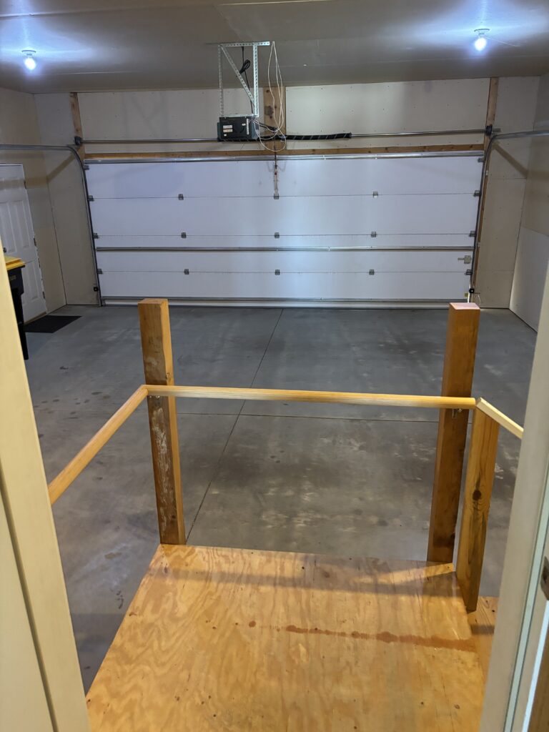 Garage 2