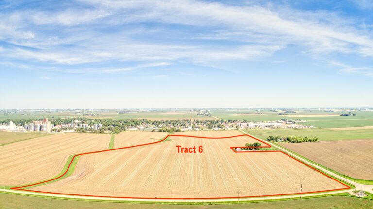 Tract 6