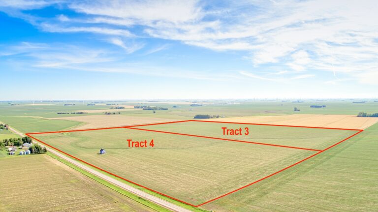Tracts 3_4 SW Corner