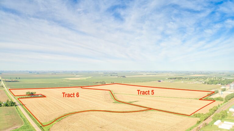 Tracts 5_6 NE Corner