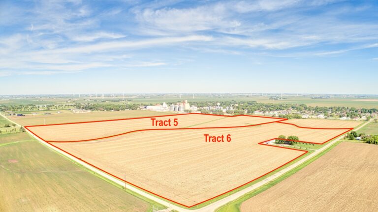 Tracts 5_6 SE Corner