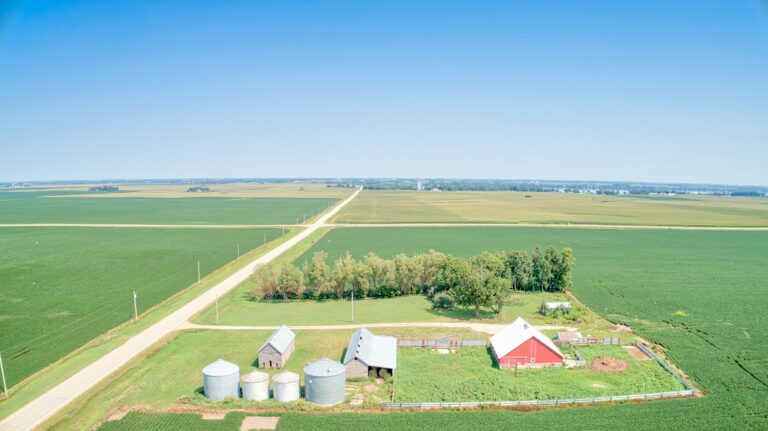 Acreage Site