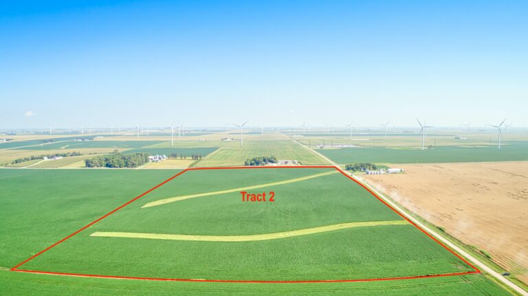 East Tract South Side (1)