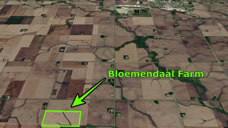 Location